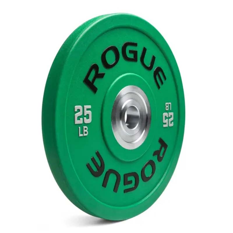 Competitiv Slimming Exercitie Colored Barbell High Quality Custom Rubber Sets Greght Bumper Plates